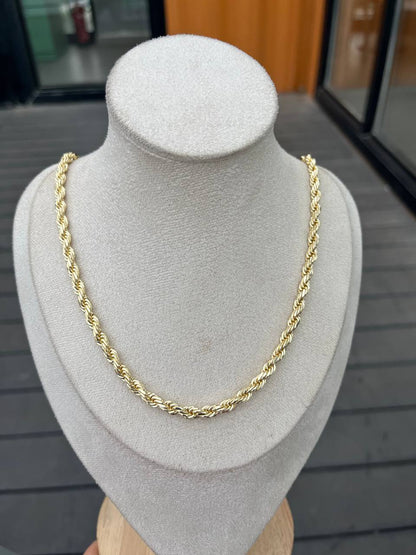 Lale Necklace