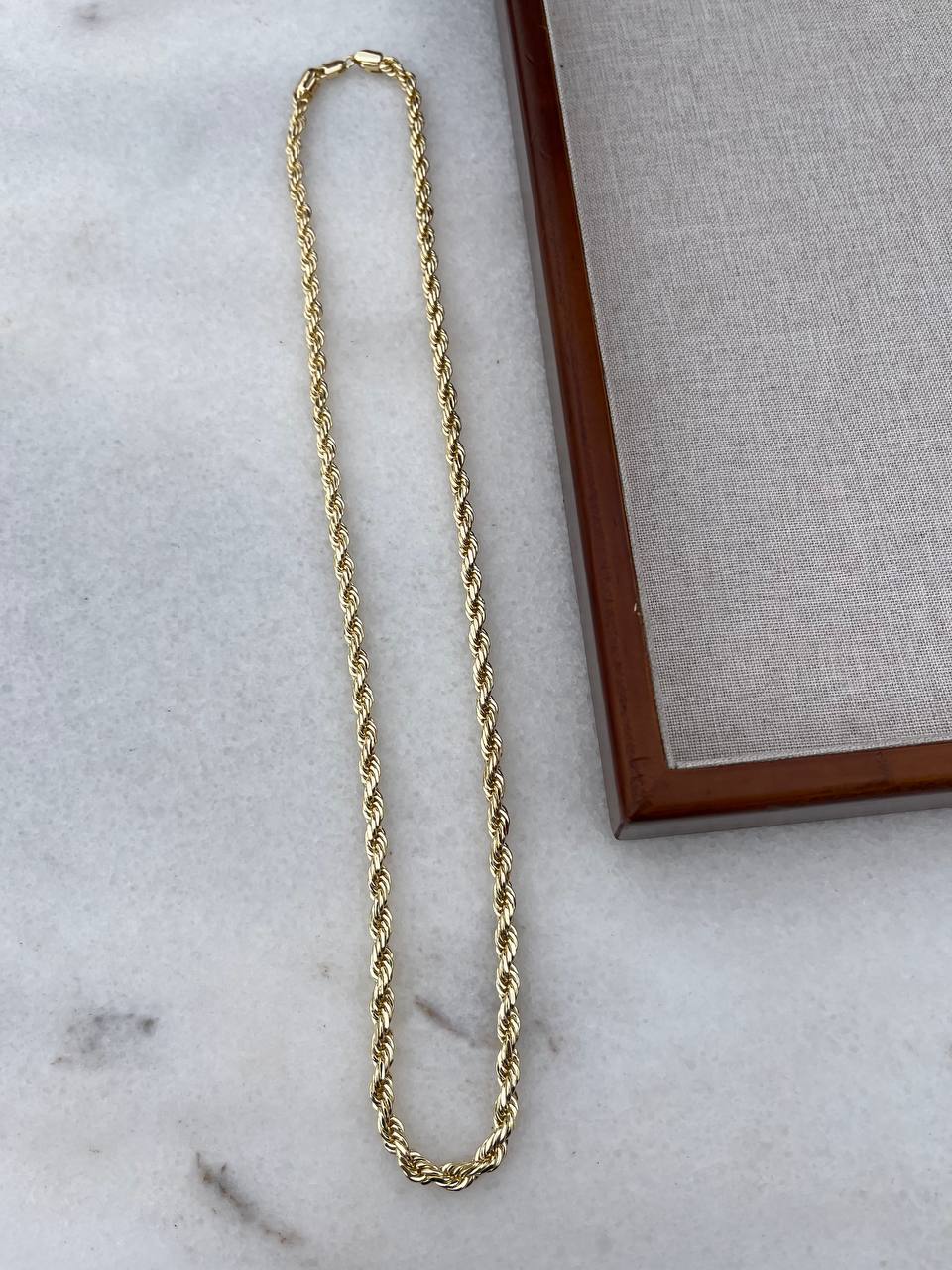 Lale Necklace