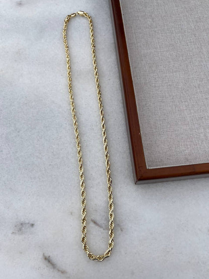 Lale Necklace