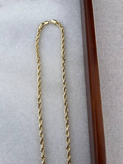 Lale Necklace