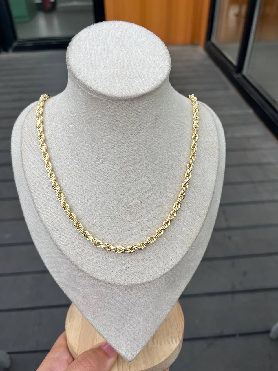 Lale Necklace