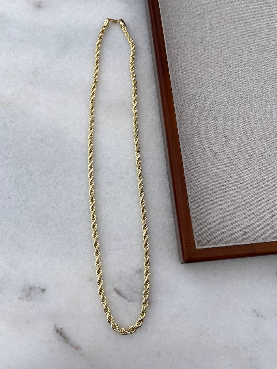 Heike Necklace