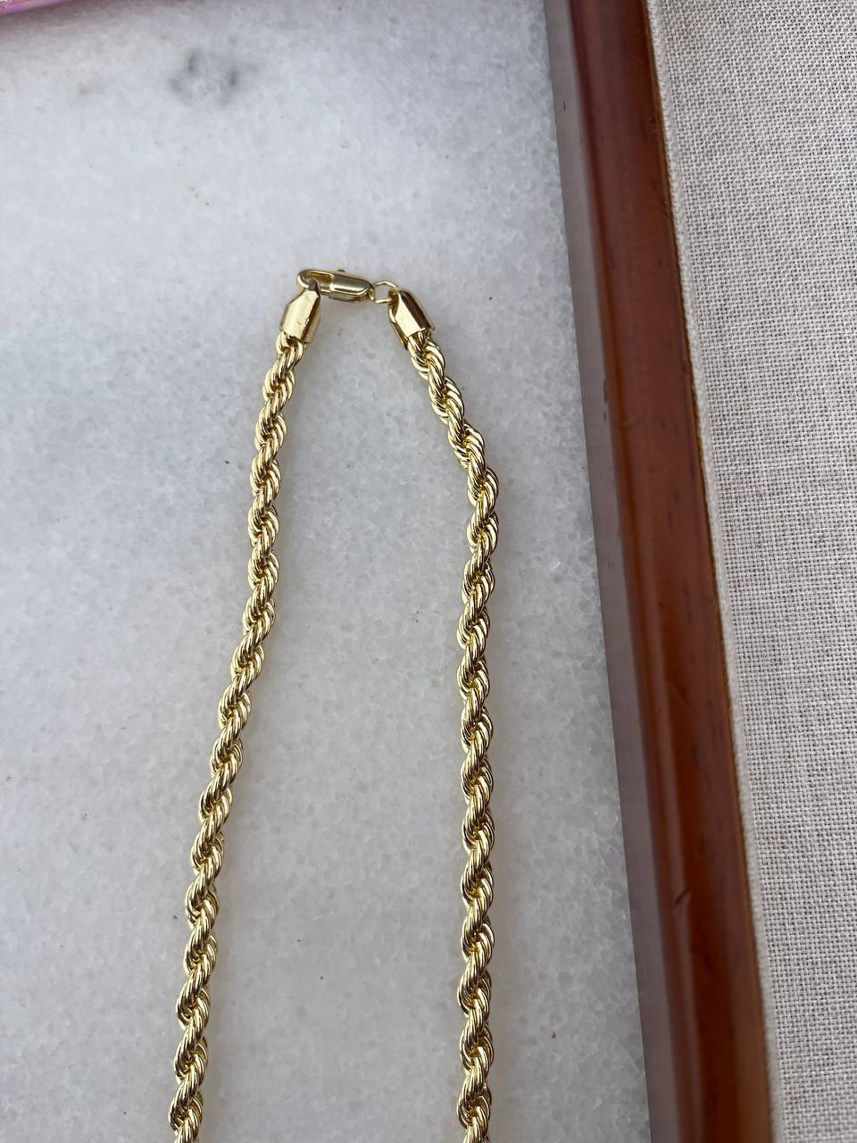 Heike Necklace