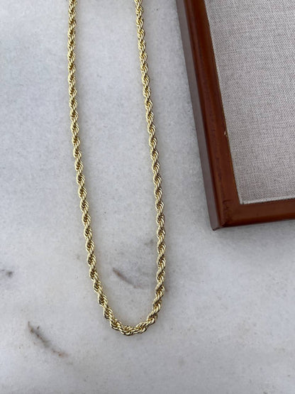Heike Necklace