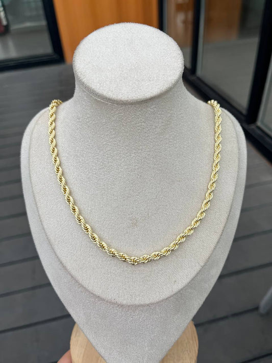 Heike Necklace