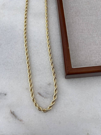 Lisa Necklace