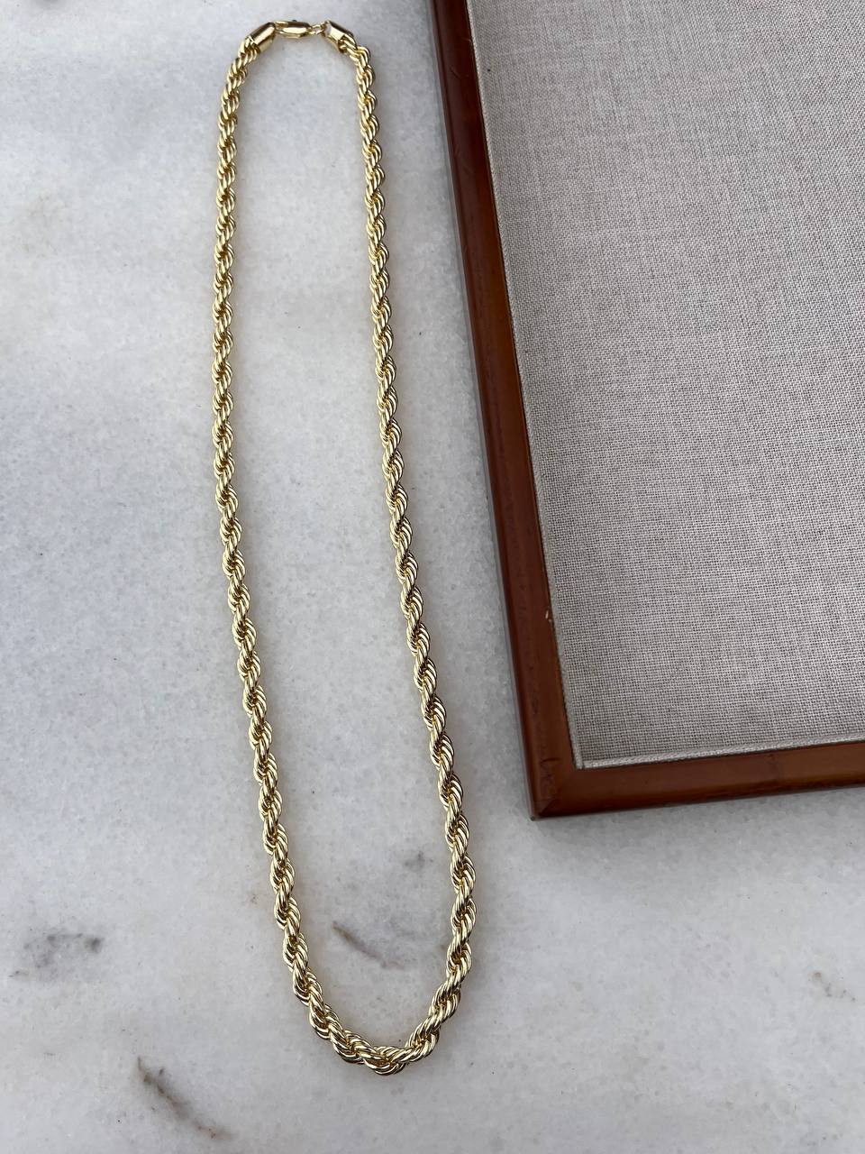 Lisa Necklace