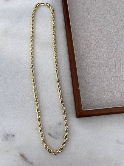 Lisa Necklace