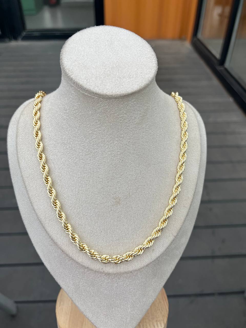 Lisa Necklace