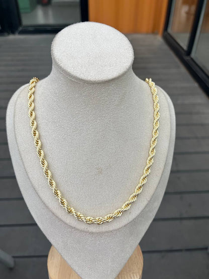 Lisa Necklace