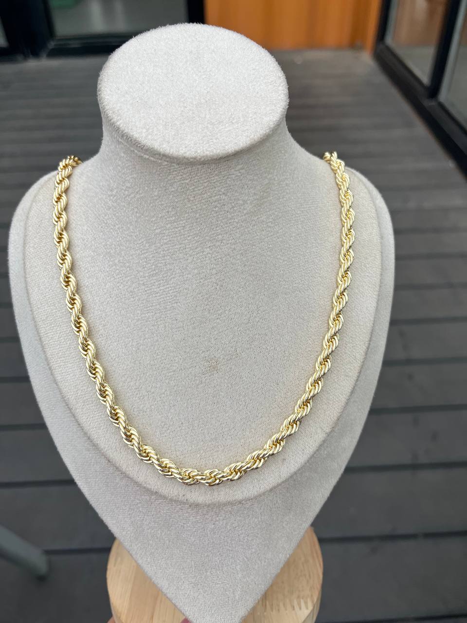 Lisa Necklace