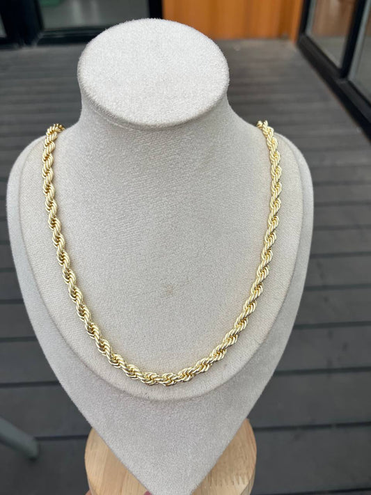 Lisa Necklace