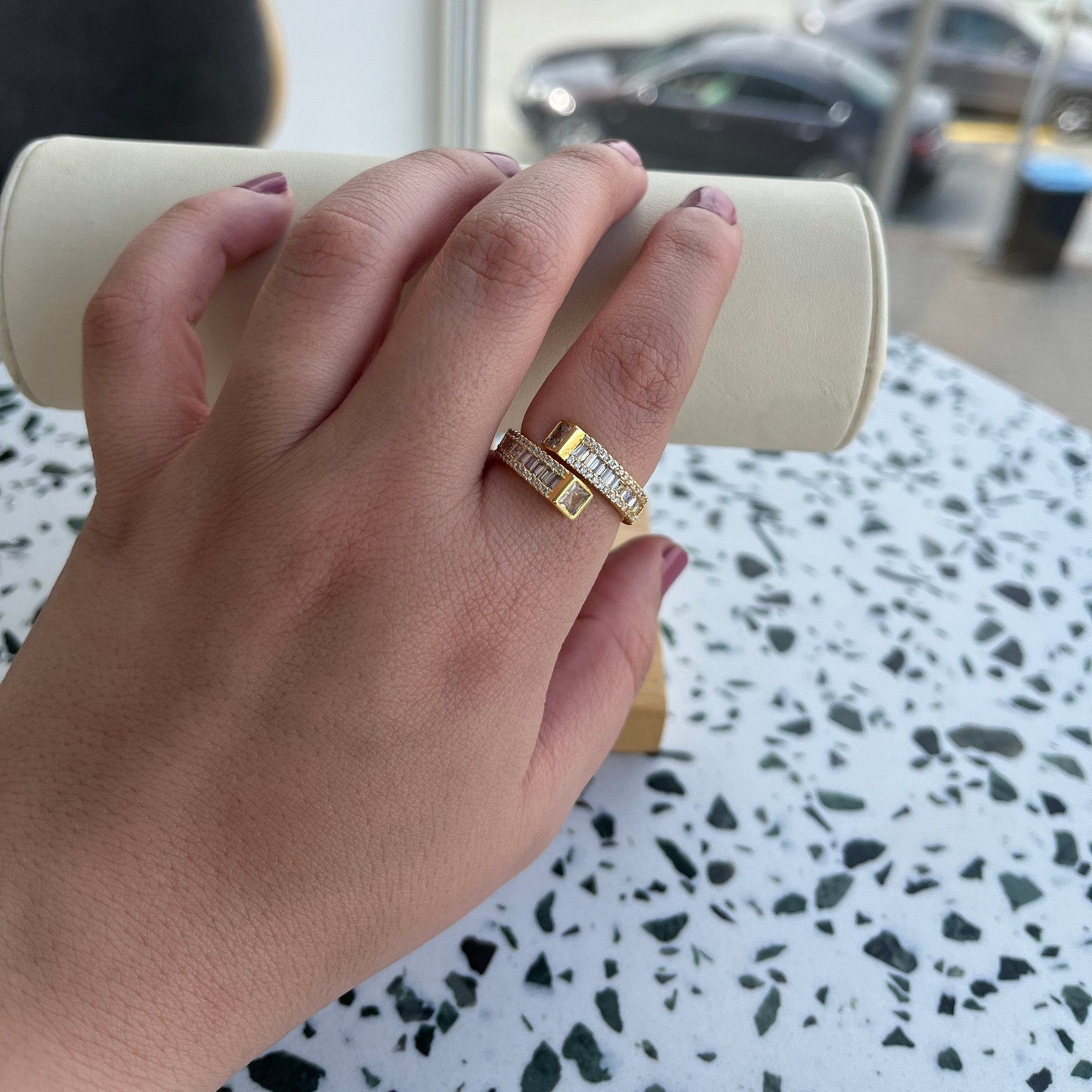 Kaia Ring
