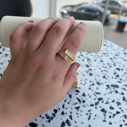 Kaia Ring