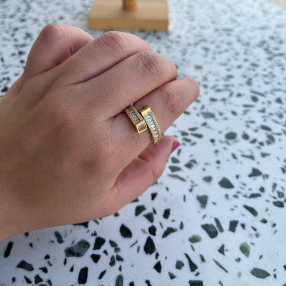 Kaia Ring