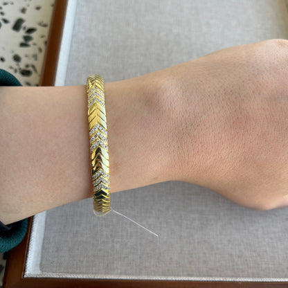 Sophia bangle