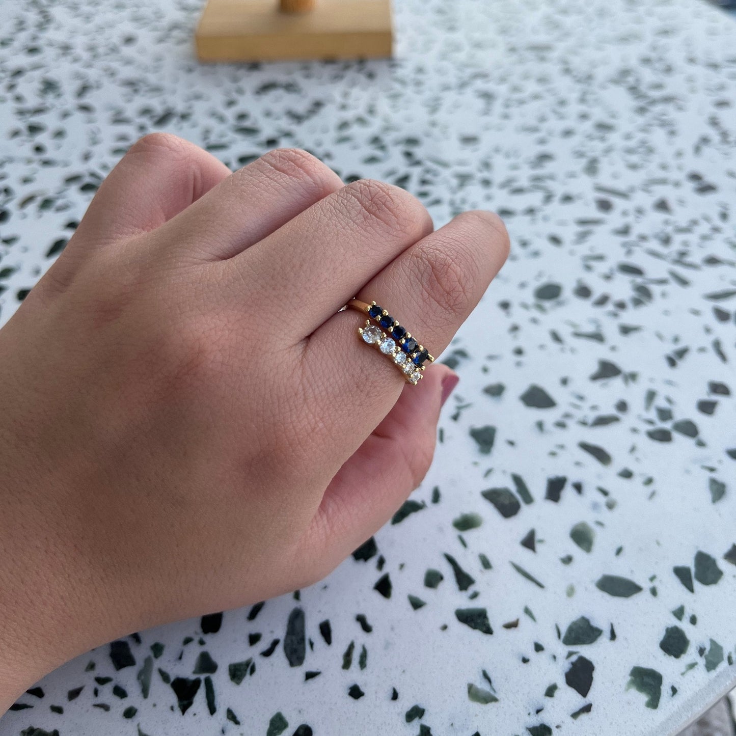 Elena Ring