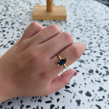 Royal Ring