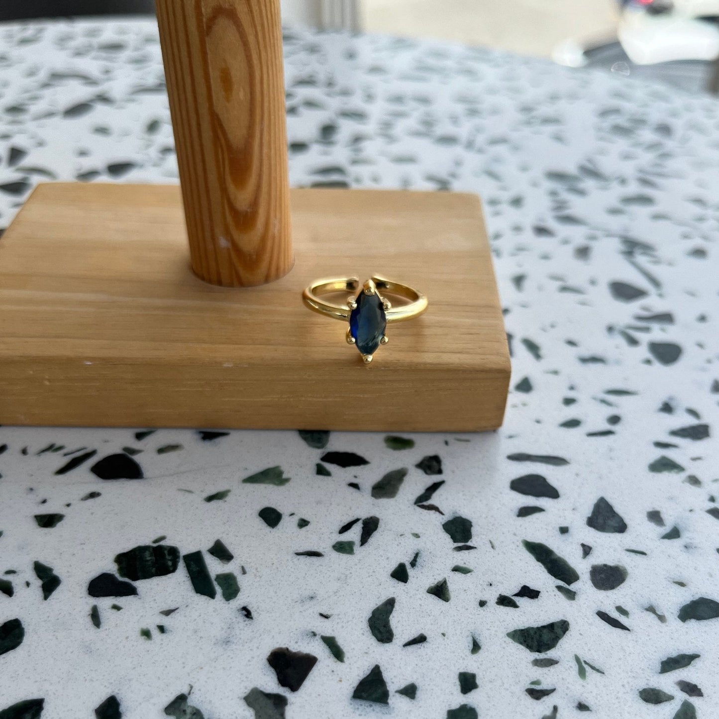 Royal Ring