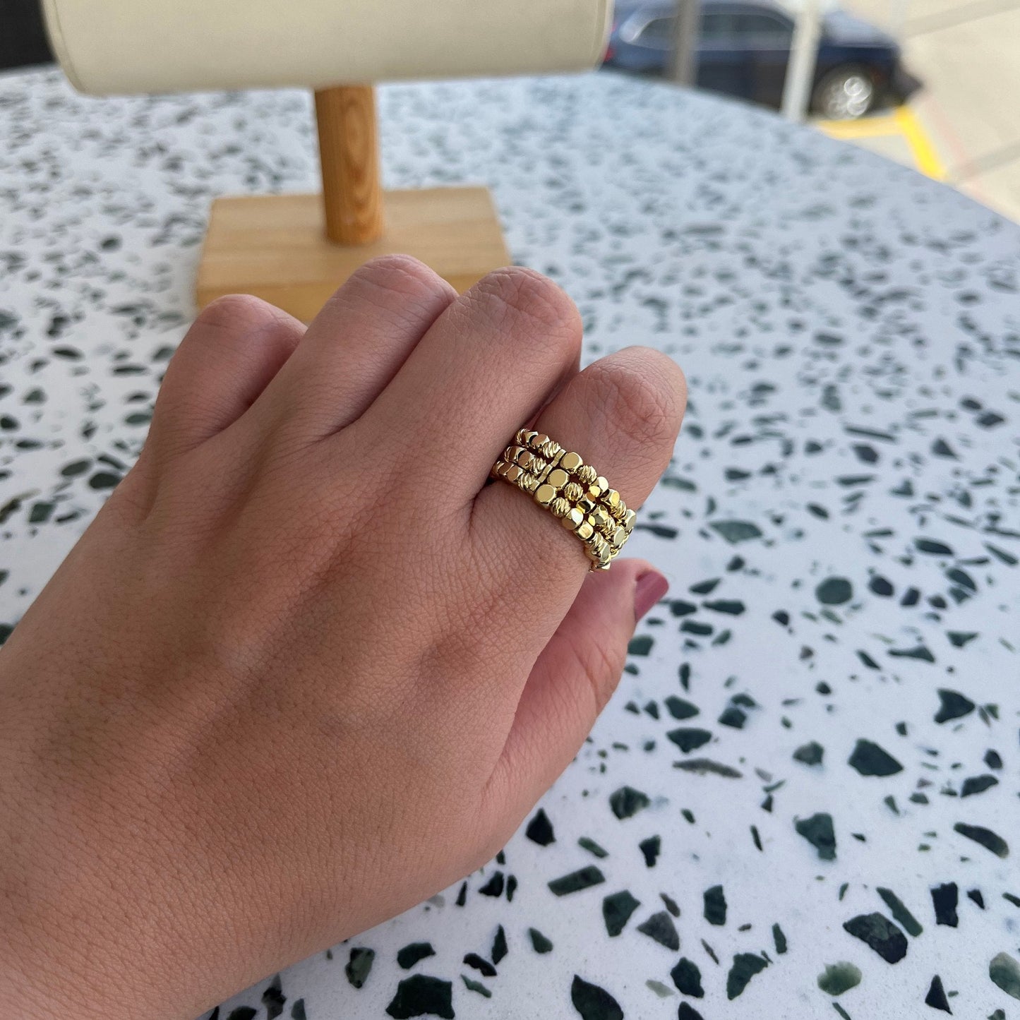 Cora Ring