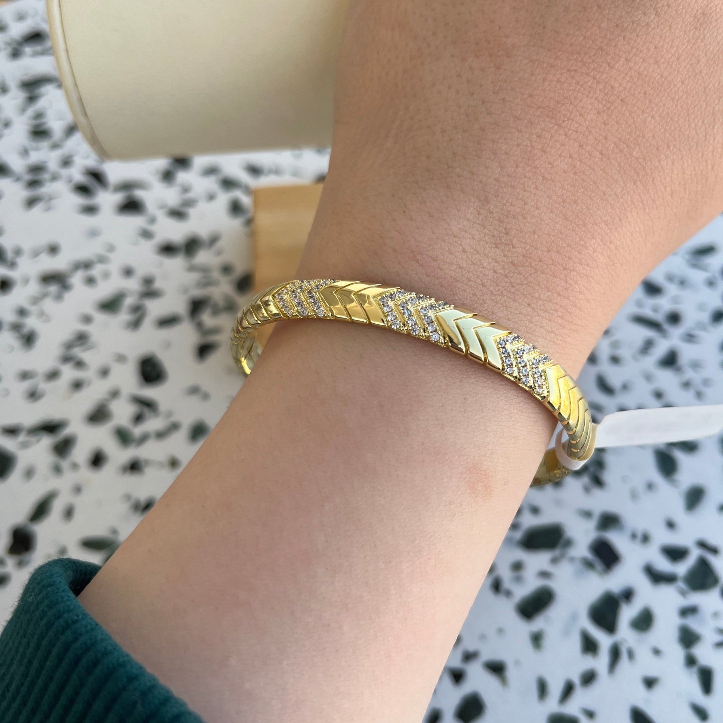 Sophia bangle