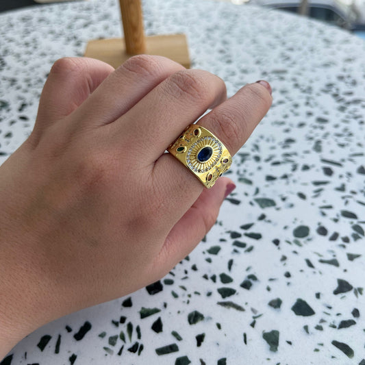 Maya Ring