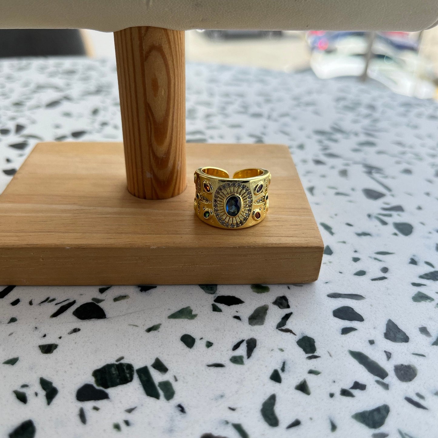 Maya Ring