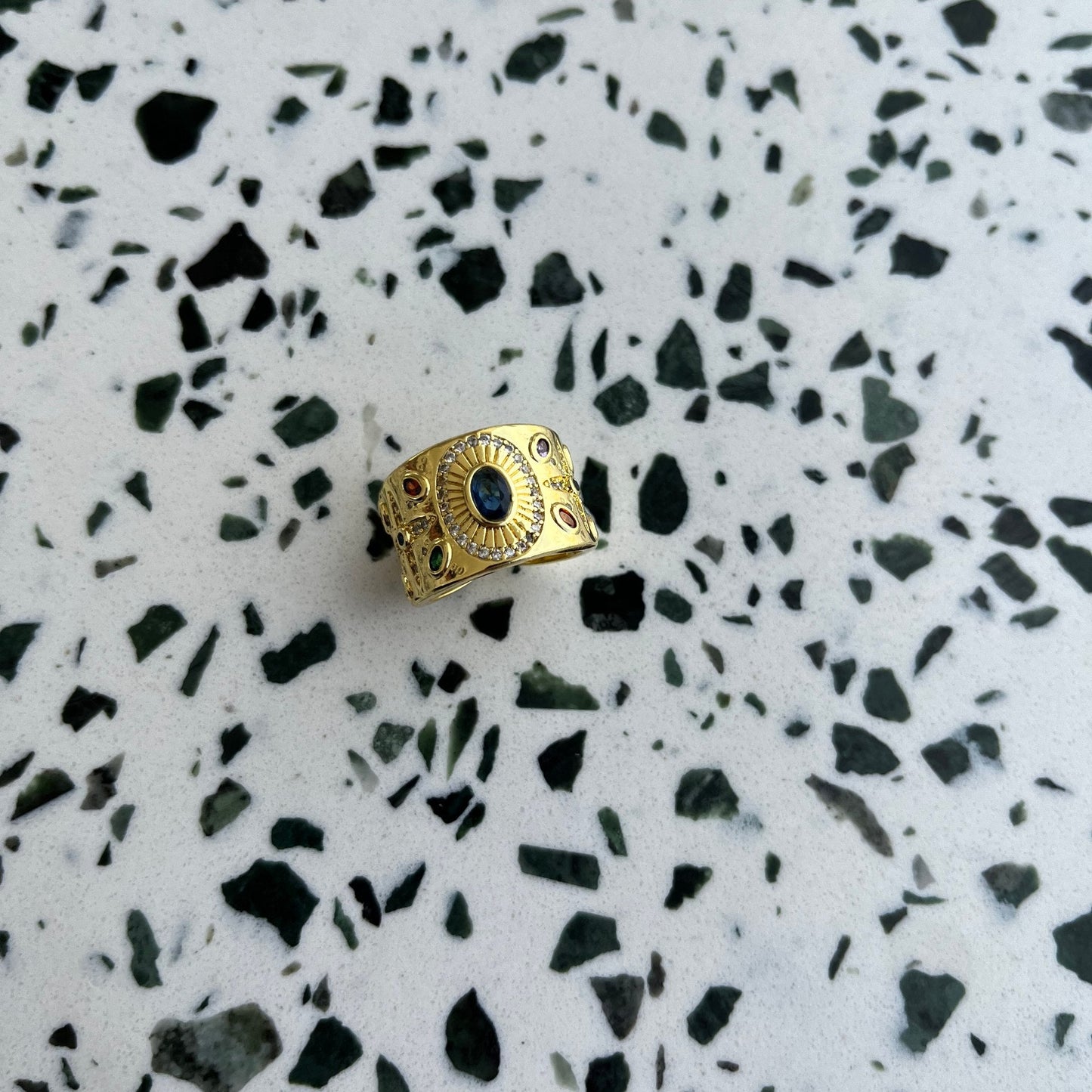 Maya Ring