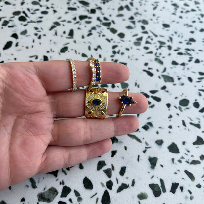 Maya Ring
