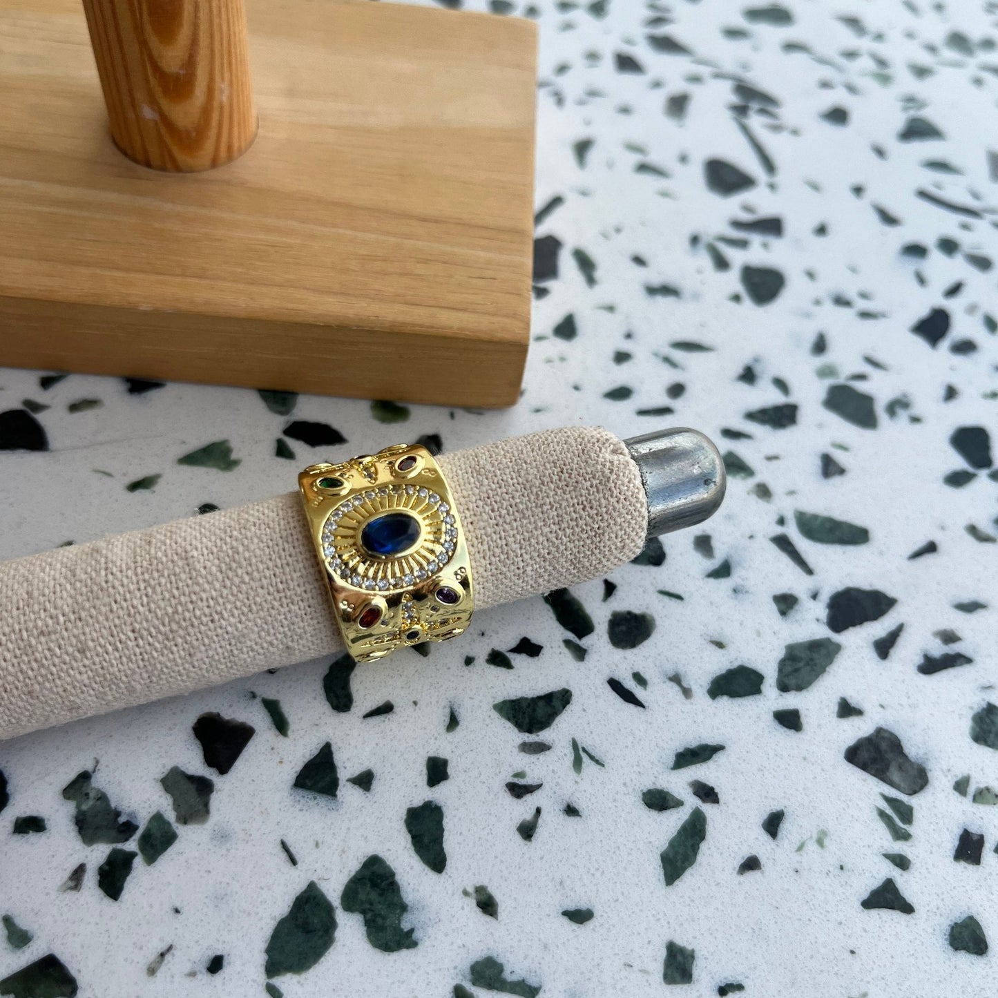Maya Ring