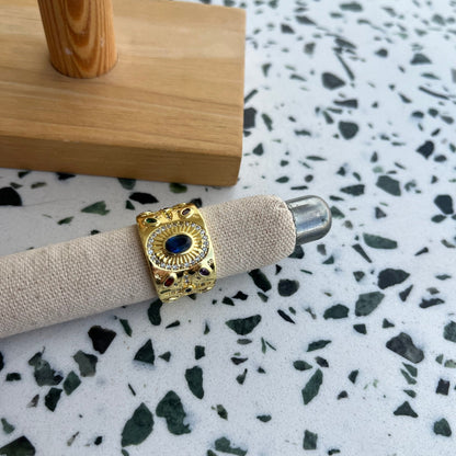 Maya Ring