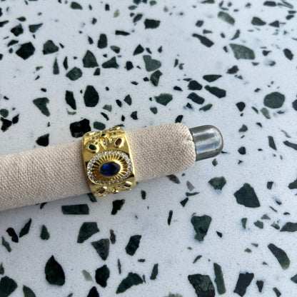 Maya Ring