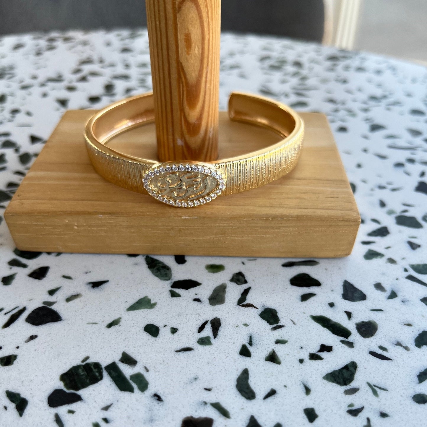 Ella Bangle