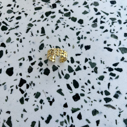 Cora Ring