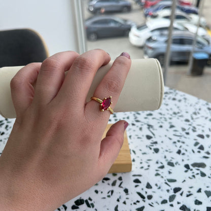 Romy Ring