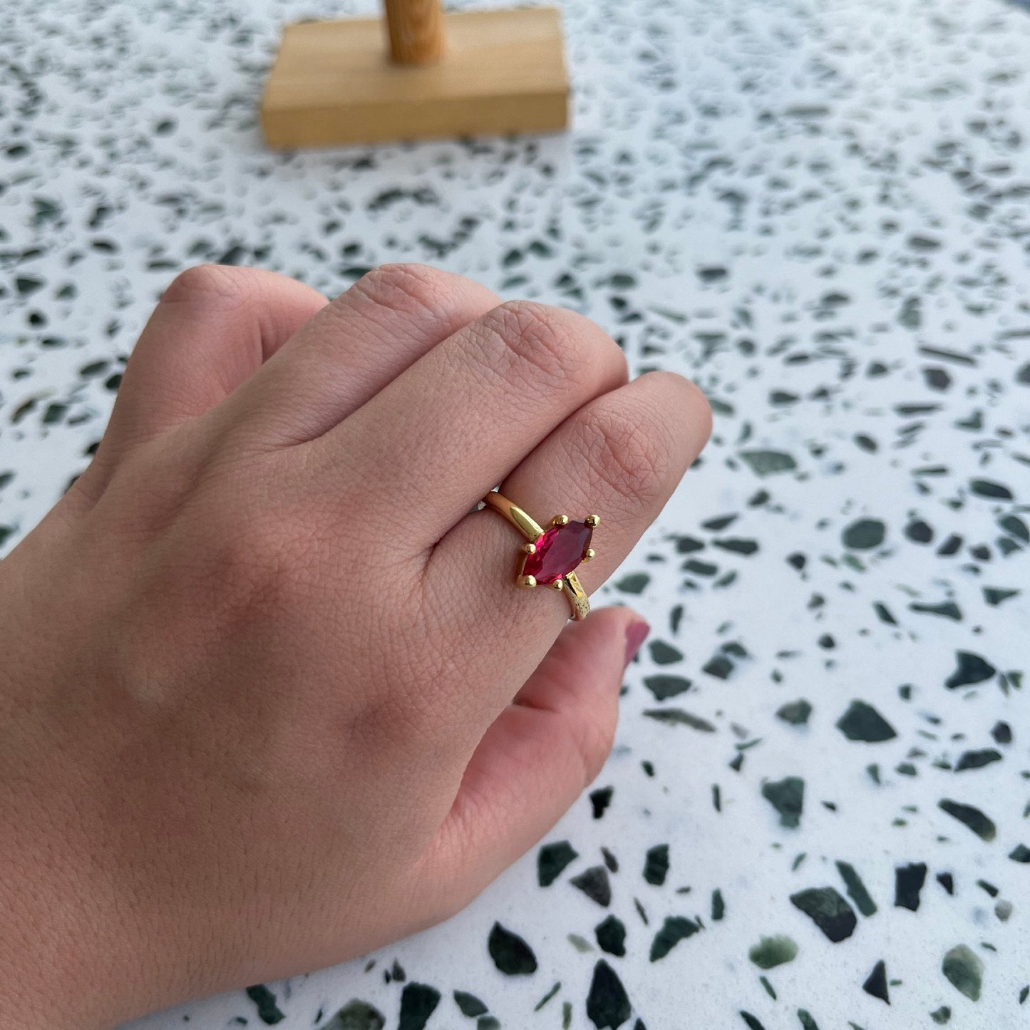 Romy Ring