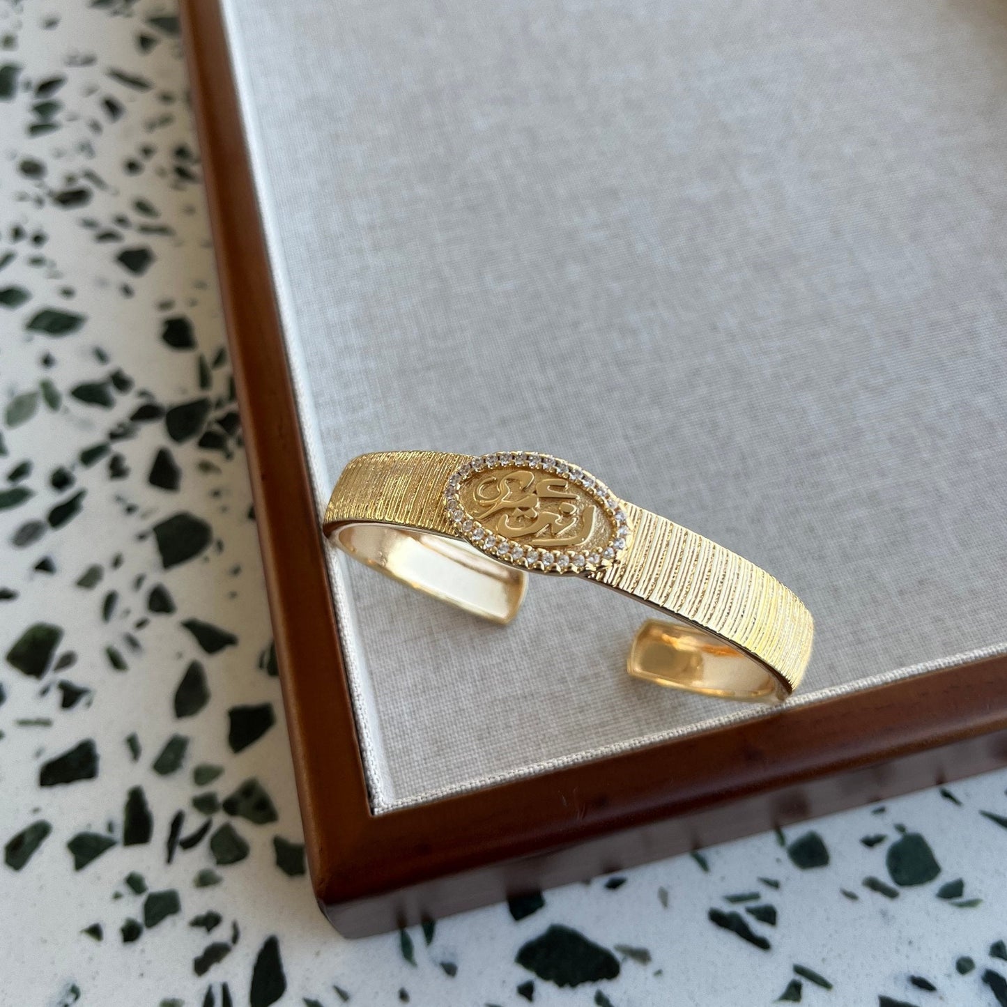 Ella Bangle
