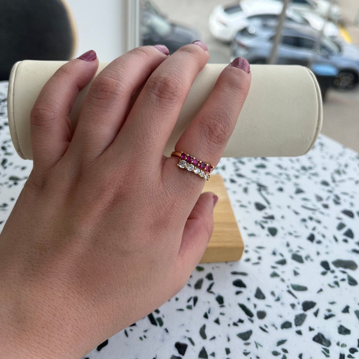 Anna Ring