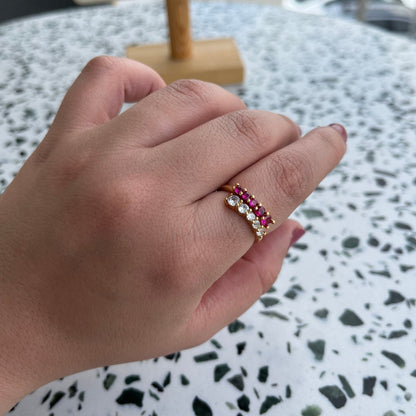 Anna Ring