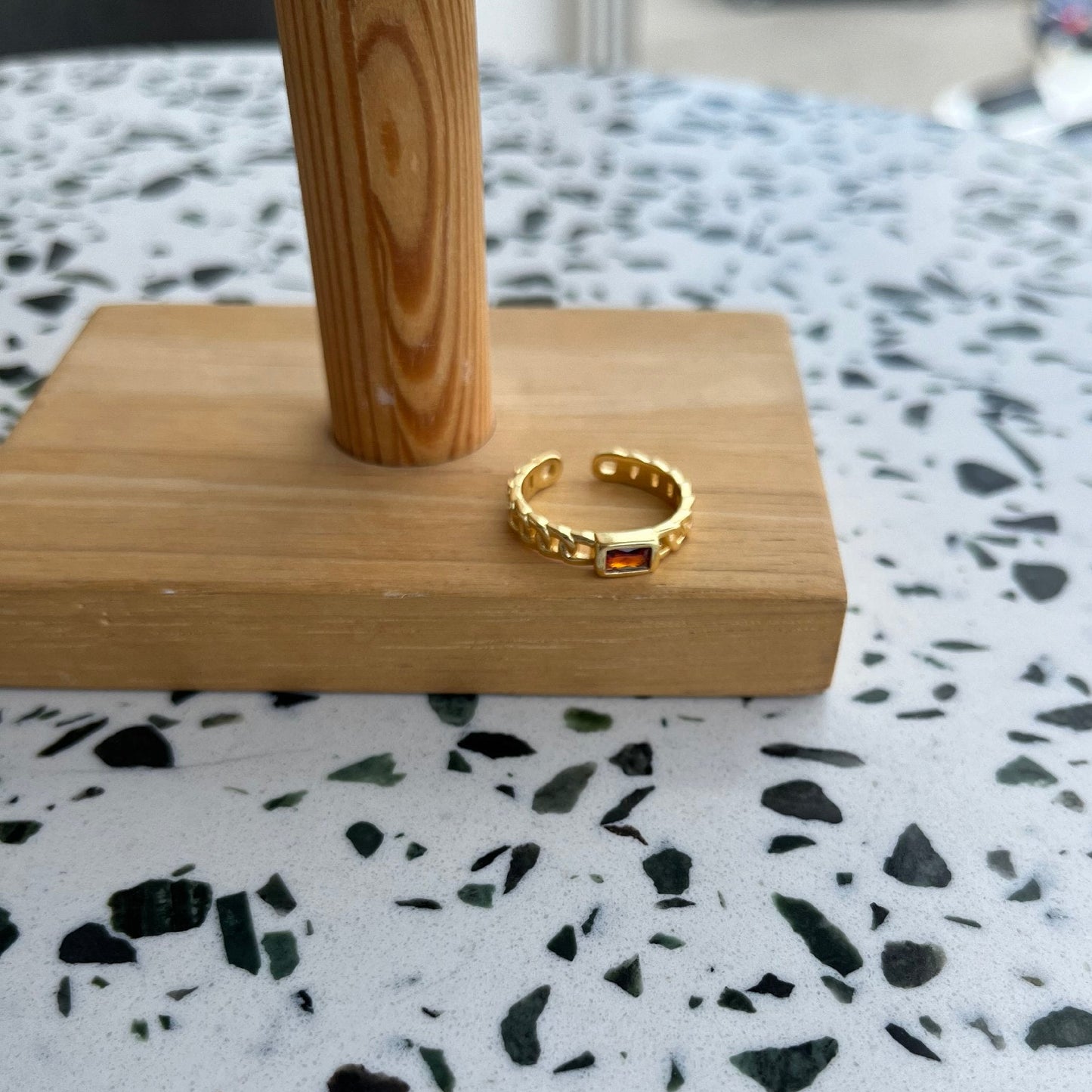 Alba Ring