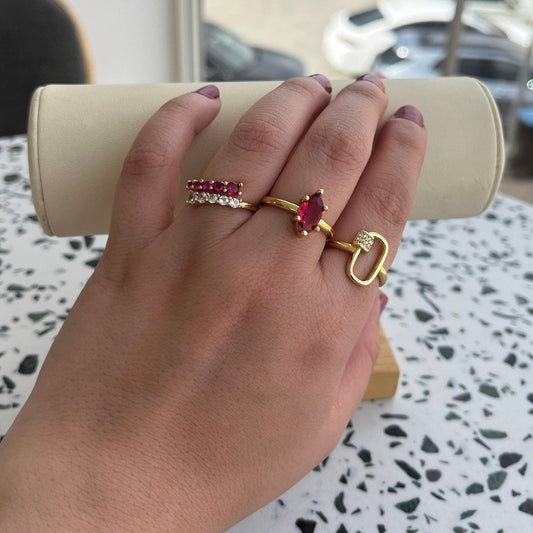 Romy Ring