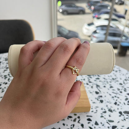 Tina Ring