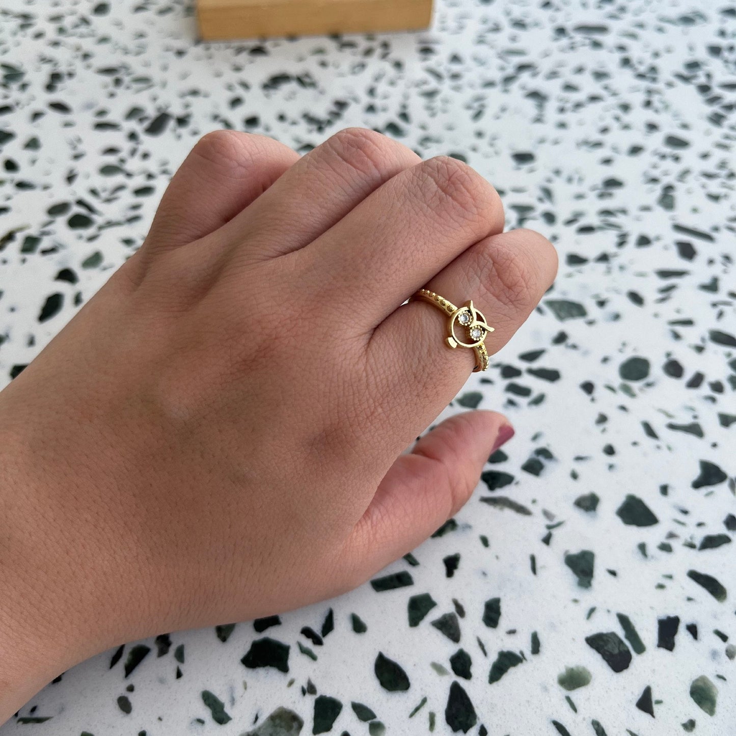Tina Ring