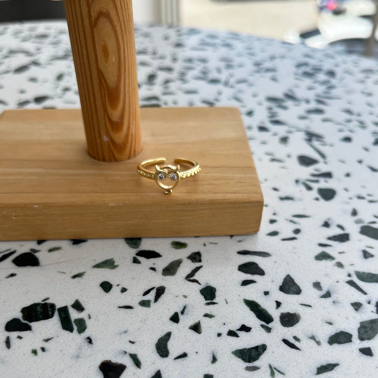 Tina Ring