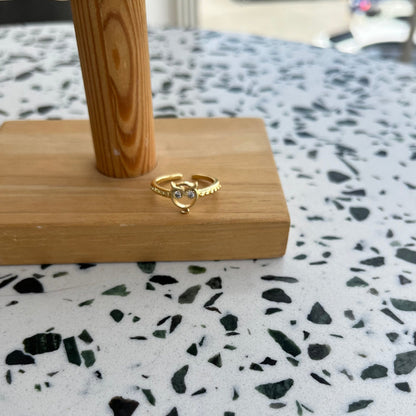 Tina Ring