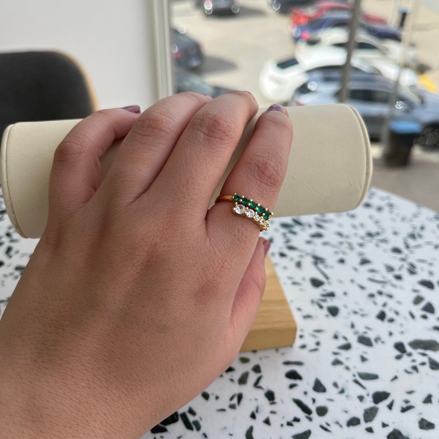 Paola Ring