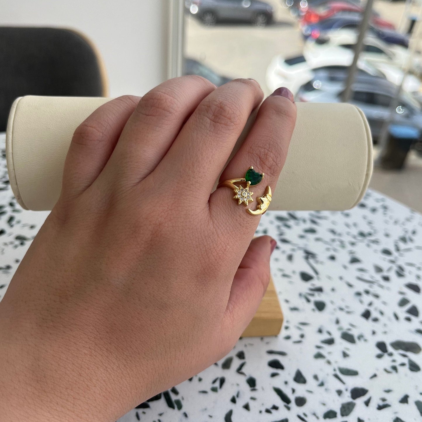 Chiara Ring