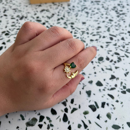 Chiara Ring