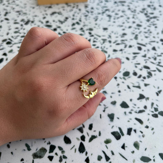 Chiara Ring