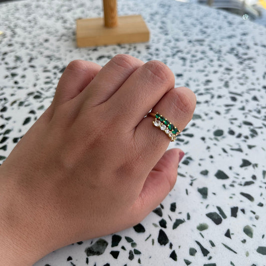 Paola Ring